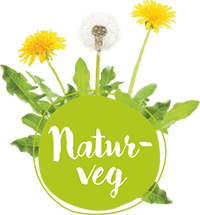 Naturveg